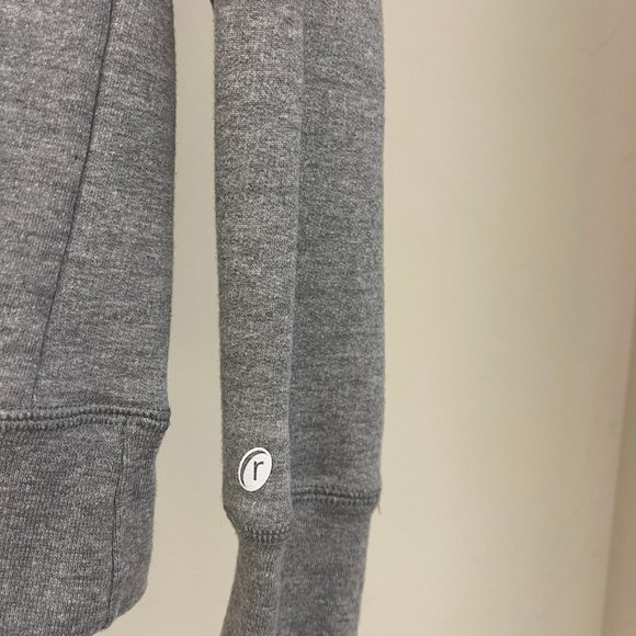 Russell University Of Southern California Embroidered Hoodie Gray Size L - Picture 4 of 7